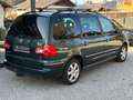 Volkswagen Sharan 1.9 TDI 4MOTION Busines Grün - thumbnail 3