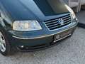 Volkswagen Sharan 1.9 TDI 4MOTION Busines Grün - thumbnail 12
