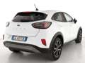 Ford Puma 1.5 ecoblue Titanium s&s 120cv Bianco - thumbnail 2
