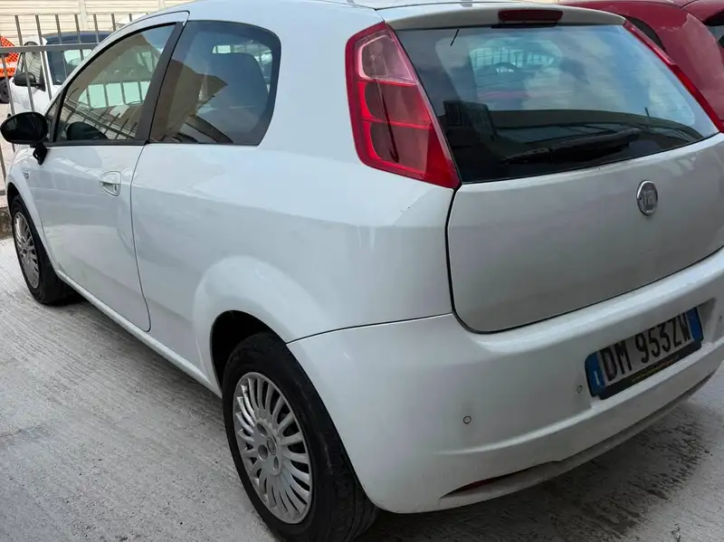Fiat Grande Punto