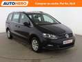 Volkswagen Sharan 2.0TDI Advance 4Motion 140 Negro - thumbnail 8