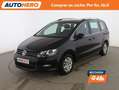 Volkswagen Sharan 2.0TDI Advance 4Motion 140 Negro - thumbnail 1