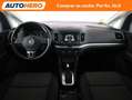 Volkswagen Sharan 2.0TDI Advance 4Motion 140 Negro - thumbnail 13