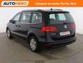 Volkswagen Sharan 2.0TDI Advance 4Motion 140 Negro - thumbnail 4