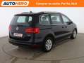 Volkswagen Sharan 2.0TDI Advance 4Motion 140 Negro - thumbnail 6