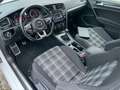 Volkswagen Golf VII 2.0 Lim. GTD Navi Xenon Weiß - thumbnail 17