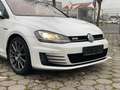 Volkswagen Golf VII 2.0 Lim. GTD Navi Xenon Weiß - thumbnail 11