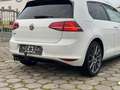 Volkswagen Golf VII 2.0 Lim. GTD Navi Xenon Weiß - thumbnail 12