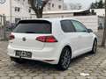 Volkswagen Golf VII 2.0 Lim. GTD Navi Xenon Weiß - thumbnail 4