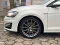 Volkswagen Golf VII 2.0 Lim. GTD Navi Xenon Weiß - thumbnail 10