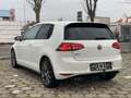 Volkswagen Golf VII 2.0 Lim. GTD Navi Xenon Weiß - thumbnail 5