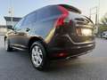 Volvo XC60 XC60 2.4 d4 Momentum awd 190cv geartronic Zwart - thumbnail 7