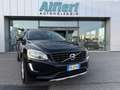 Volvo XC60 XC60 2.4 d4 Momentum awd 190cv geartronic Zwart - thumbnail 1