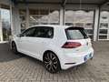 Volkswagen Golf GTI DSG Performance AHK ACC CAM LED CARPLAY Blanc - thumbnail 18