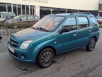 1.5 Automatik Comfort