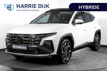 1.6 T-GDI PHEV Premium Sky 4WD | S/K-Panodak | Ele