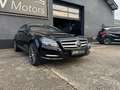 Mercedes-Benz CLS 350 CDI * 2015 * 127000km Negro - thumbnail 4