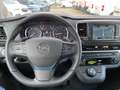 Opel Zafira Life M 7-Sitzer 177PS AT-8 Leder Standheizung Navi Soun Grau - thumbnail 11