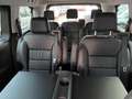 Opel Zafira Life M 7-Sitzer 177PS AT-8 Leder Standheizung Navi Soun Gris - thumbnail 19