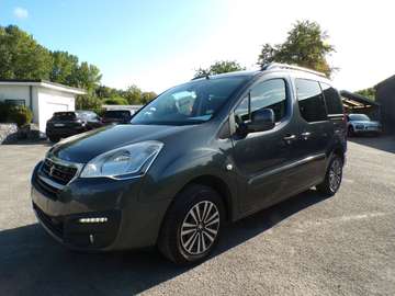 Partner Tepee 1.2i Airco/5-Zitpl/Garantie/Nieuwe motor!/127.000km