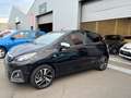 Peugeot 108 État neuf✅Airco moteur Toyota ✅✅ Zwart - thumbnail 5