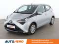 Toyota Aygo 1.0-VVT-i X-Play Grijs - thumbnail 1