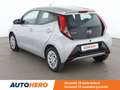 Toyota Aygo 1.0-VVT-i X-Play Grijs - thumbnail 4