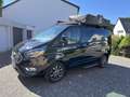 Ford Transit Custom VHB - Tourneo Titanium X + Camper Ausstatung Schwarz - thumbnail 1