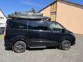 Ford Transit Custom VHB - Tourneo Titanium X + Camper Ausstatung Schwarz - thumbnail 4