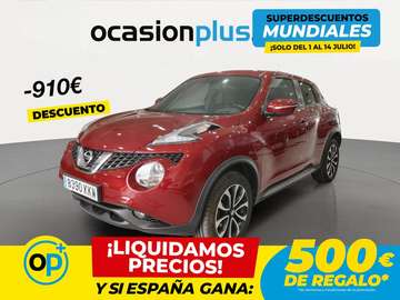 1.2 DIG-T Acenta 4x2 115
