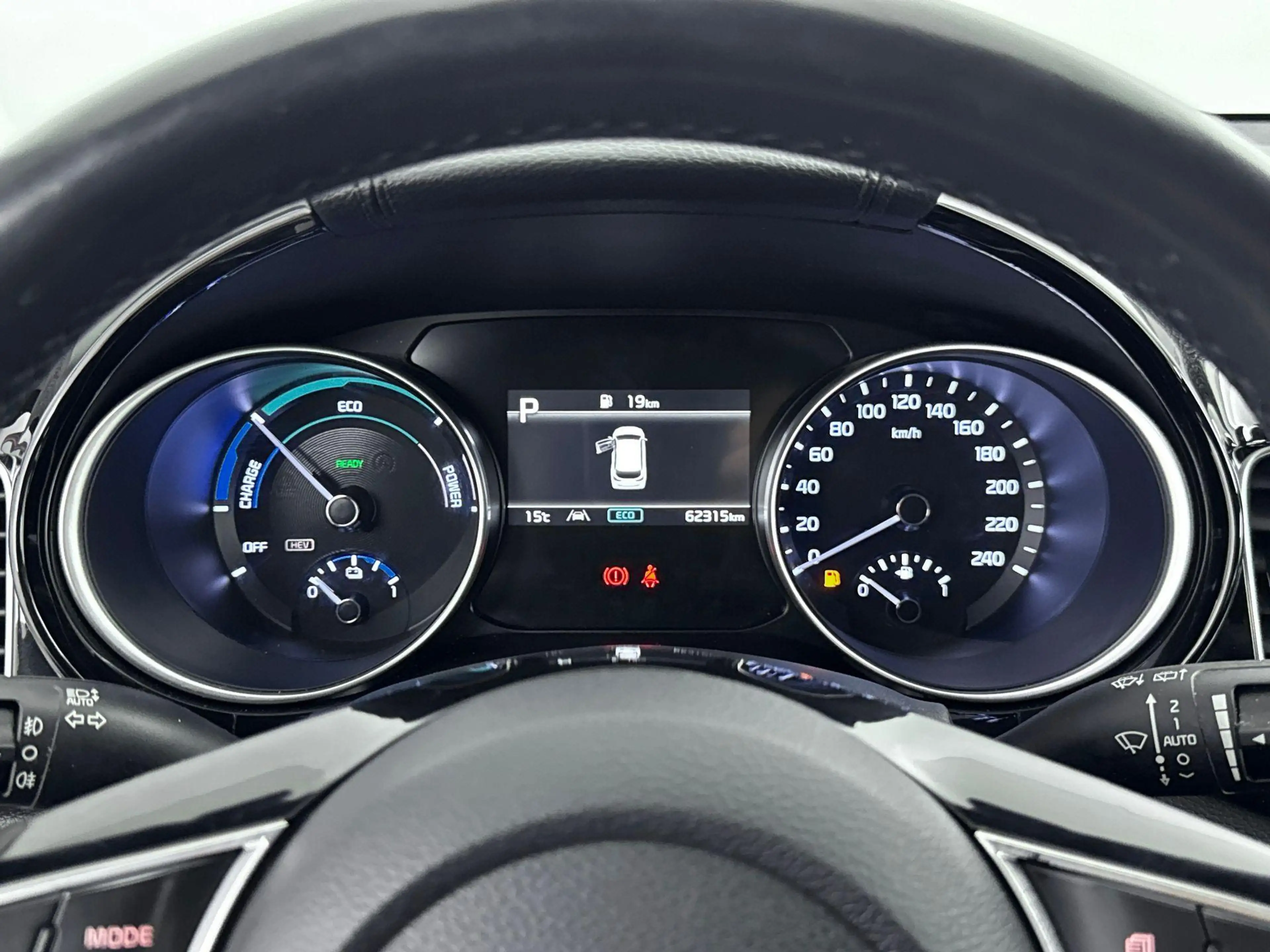 Kia Ceed SW / cee'd SW Sportswagon 1.6 GDI PHEV DYNAMICPLUSLINE | SUMMERD — photo 10