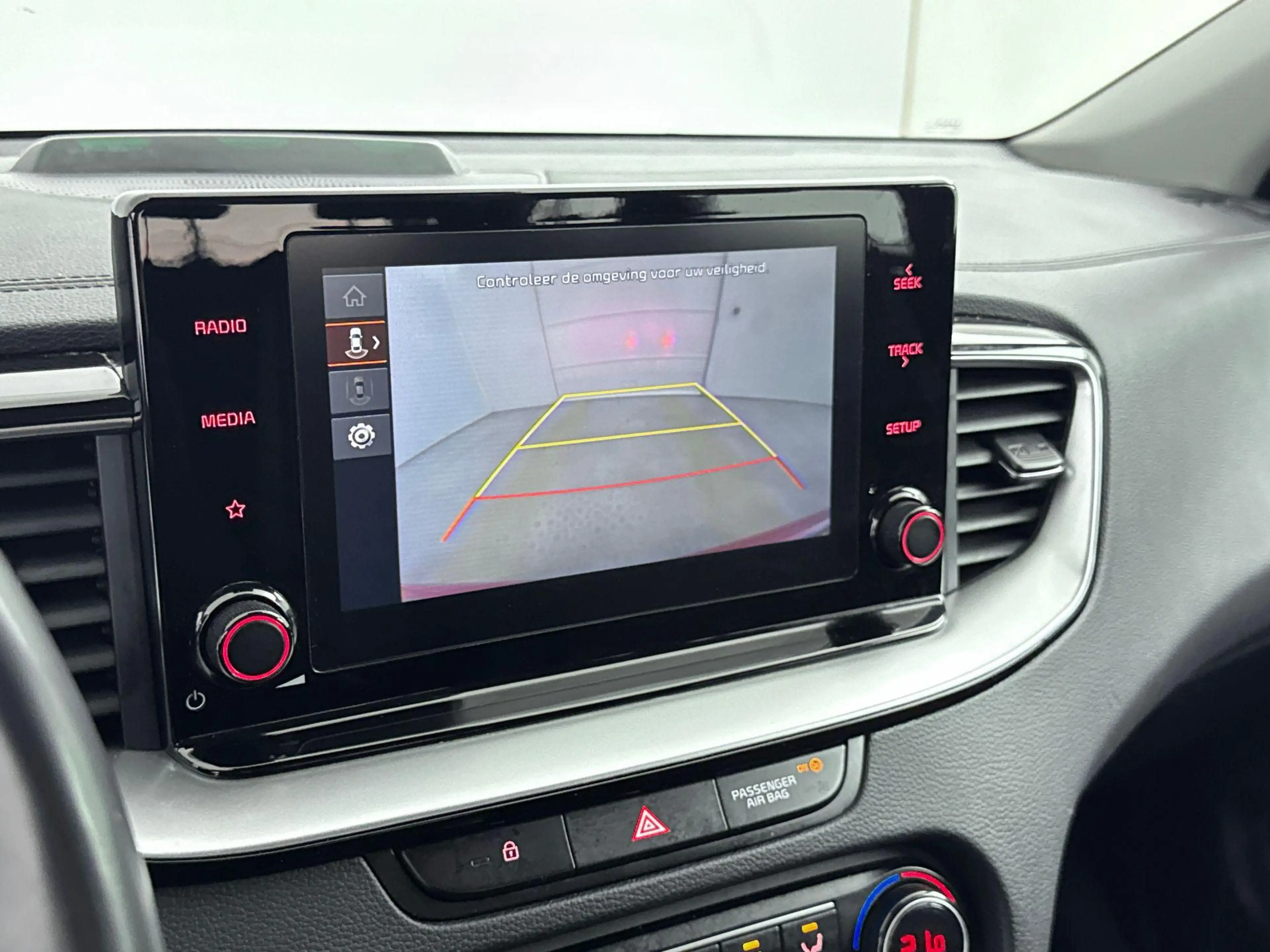 Kia Ceed SW / cee'd SW Sportswagon 1.6 GDI PHEV DYNAMICPLUSLINE | SUMMERD — photo 12
