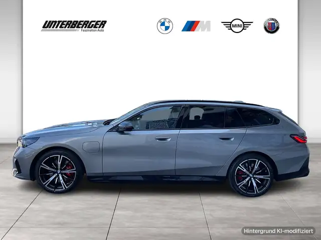 BMW M view 3