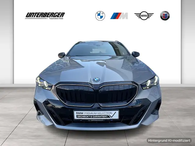BMW M view 2