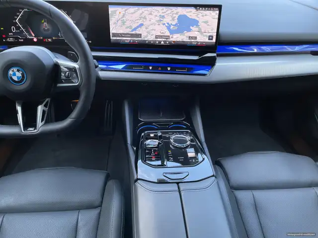 BMW M view 7