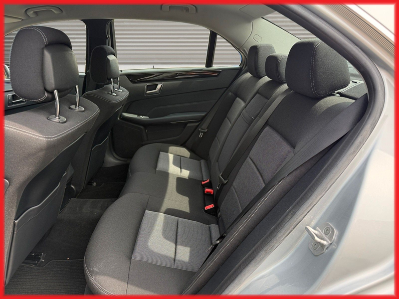 Mercedes-Benz E 200 CGI Limousine | LED | 2.Hand | NAVI — photo 13