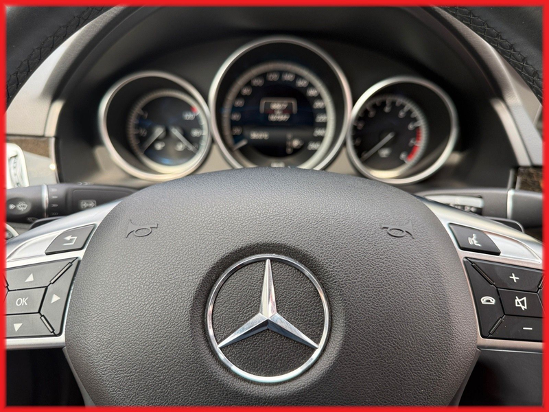Mercedes-Benz E 200 CGI Limousine | LED | 2.Hand | NAVI — photo 12