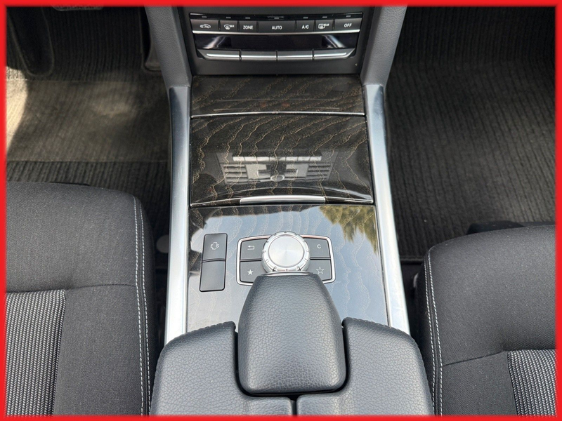 Mercedes-Benz E 200 CGI Limousine | LED | 2.Hand | NAVI — photo 11