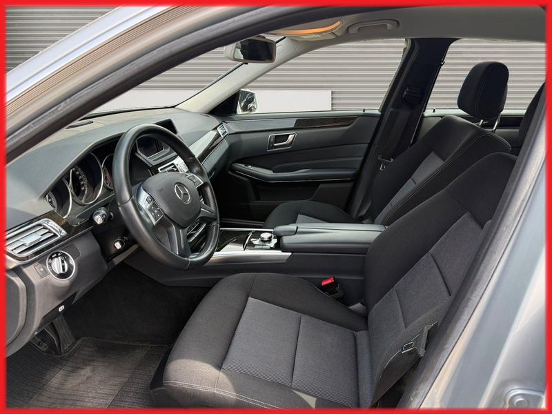 Mercedes-Benz E 200 CGI Limousine | LED | 2.Hand | NAVI — photo 9