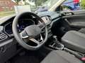 Volkswagen T-Cross 1.0 TSI DSG Style R-LINE NAV LED RFK ACC SHZ PDC A Blau - thumbnail 8