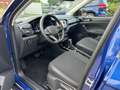 Volkswagen T-Cross 1.0 TSI DSG Style R-LINE NAV LED RFK ACC SHZ PDC A Blau - thumbnail 7