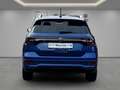 Volkswagen T-Cross 1.0 TSI DSG Style R-LINE NAV LED RFK ACC SHZ PDC A Blau - thumbnail 6