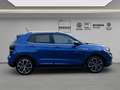 Volkswagen T-Cross 1.0 TSI DSG Style R-LINE NAV LED RFK ACC SHZ PDC A Blau - thumbnail 4