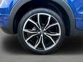 Volkswagen T-Cross 1.0 TSI DSG Style R-LINE NAV LED RFK ACC SHZ PDC A Blau - thumbnail 5