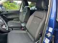 Volkswagen T-Cross 1.0 TSI DSG Style R-LINE NAV LED RFK ACC SHZ PDC A Blau - thumbnail 12