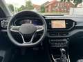Volkswagen T-Cross 1.0 TSI DSG Style R-LINE NAV LED RFK ACC SHZ PDC A Blau - thumbnail 9