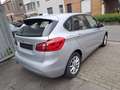 BMW 218 Active Tourer 218 dX 12 MOIS GARANTIE Zilver - thumbnail 3