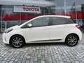 Toyota Yaris 1.5 Y20 Club wenig KM*Top Gepflegt Wit - thumbnail 3