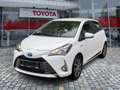 Toyota Yaris 1.5 Y20 Club wenig KM*Top Gepflegt Wit - thumbnail 2