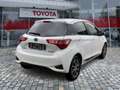 Toyota Yaris 1.5 Y20 Club wenig KM*Top Gepflegt Wit - thumbnail 5